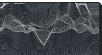 Curated generated output from a flat shimmer HyperSignal cover direction.